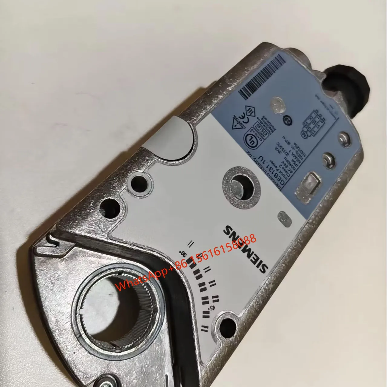 Refrigeration and air conditioning parts capacitor CPT01767 X1302008504
Refrigeration and air conditioning parts capacitor CPT01767 X1302008504