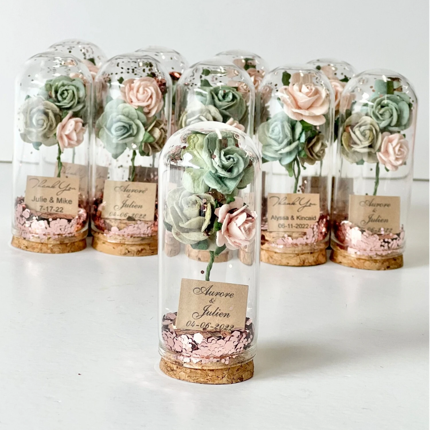 10 pcs Favors for guests, Wedding Favors, Favors, Custom Favors, Party Favors, Birthday Favors, Bachelorette Party, Bride Shower
10 pcs Favors for guests, Wedding Favors, Favors, Custom Favors, Party Favors, Birthday Favors, Bachelorette Party, Bride Shower
