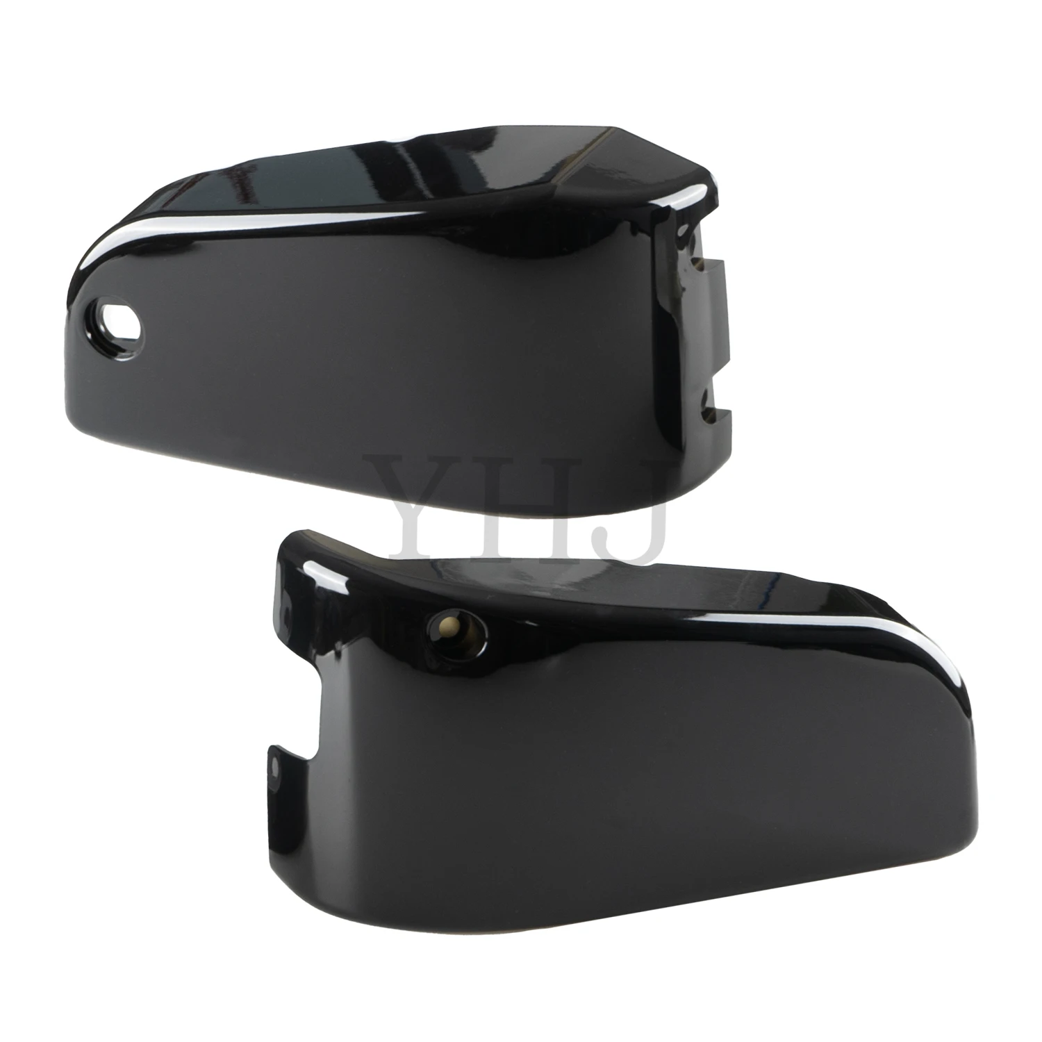 Accessories Fairing Battery Side Covers For Kawasaki Motorcycle Vulcan 1500 VN1500 Classic Nomad 1996-2017 Gloss Black/Chrome
Accessories Fairing Battery Side Covers For Kawasaki Motorcycle Vulcan 1500 VN1500 Classic Nomad 1996-2017 Gloss Black/Chrome