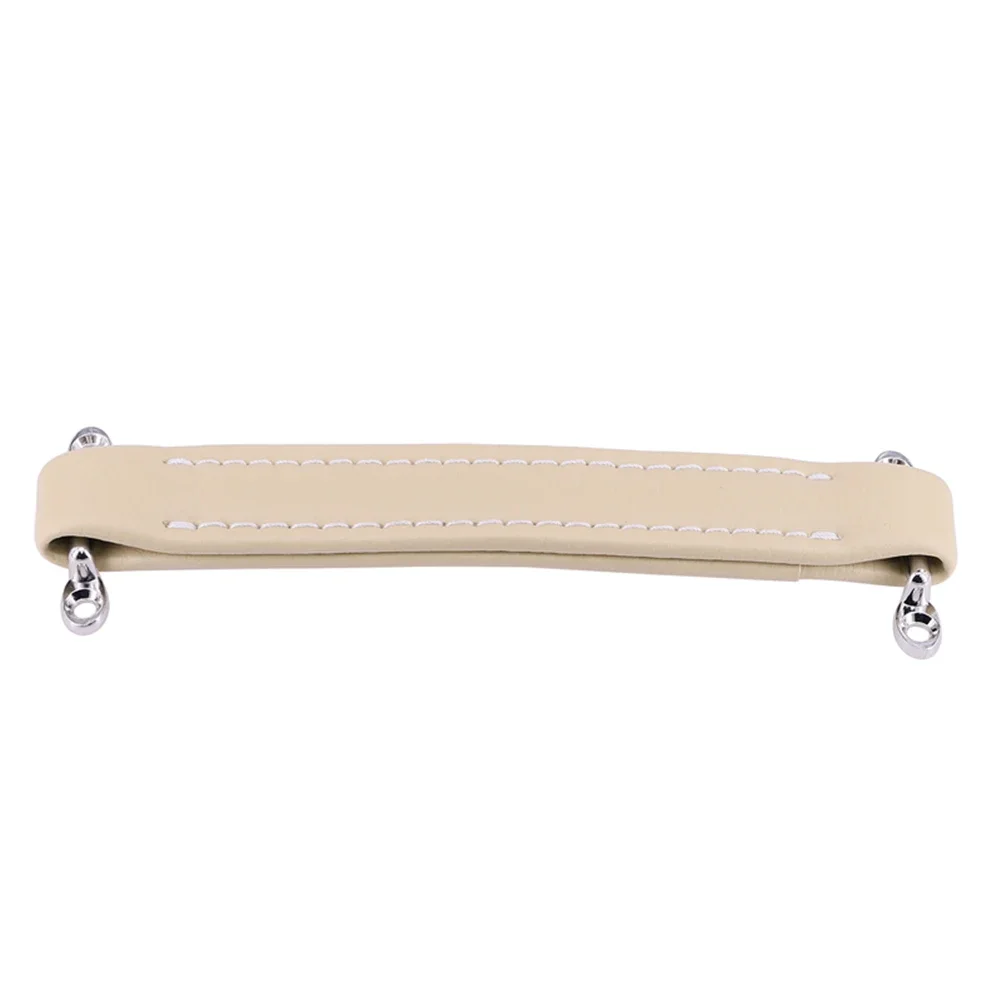 Vintage Style Leather Guitar AMP Handle With Screw For Guitar Amplifiers Speaker Strap Guitar Guitar Amplifiers Handle
Vintage Style Leather Guitar AMP Handle With Screw For Guitar Amplifiers Speaker Strap Guitar Guitar Amplifiers Handle