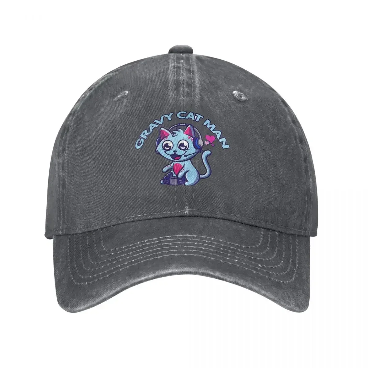 Gravycatman Baseball Cap winter hats for men Hip Hop birthday Military Cap Man Baseball For Men Women's
Gravycatman Baseball Cap winter hats for men Hip Hop birthday Military Cap Man Baseball For Men Women's