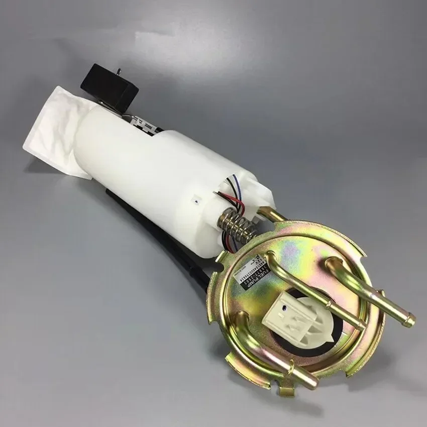 WAJ Fuel Pump Module Assembly 4682086, 4682761, 4682761AB Fits CHRYSLER VOYAGER II 2.5 3.0 3.3 i 3.3 AWD
WAJ Fuel Pump Module Assembly 4682086, 4682761, 4682761AB Fits CHRYSLER VOYAGER II 2.5 3.0 3.3 i 3.3 AWD