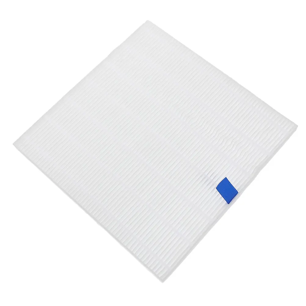 Сменный фильтр пылесборника для ногтей, практичный композитный полипропиленовый бумажный материал, быстрая очистка для пылесоса для ногтей
Сменный фильтр пылесборника для ногтей, практичный композитный полипропиленовый бумажный материал, быстрая очистка для пылесоса для ногтей