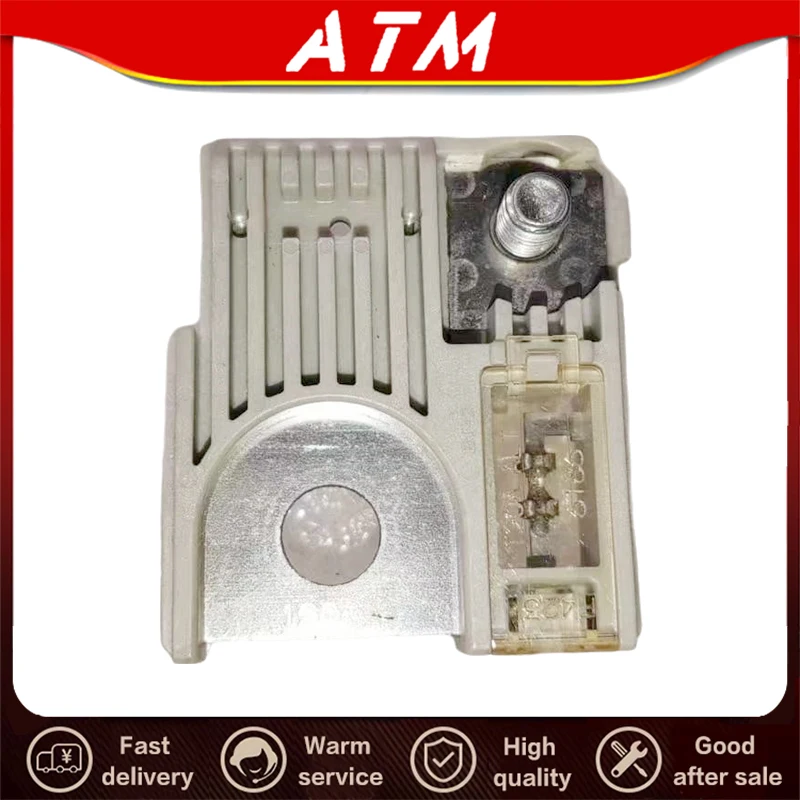 For Nazhijie large 7u6 Na5s5 battery electrode battery fuse 120A fuse box electrode wire accessories
For Nazhijie large 7u6 Na5s5 battery electrode battery fuse 120A fuse box electrode wire accessories