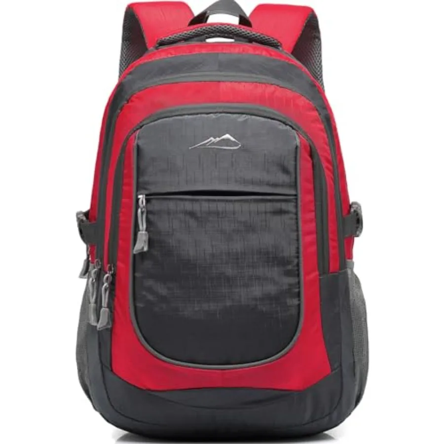 Extra Large Backpack Bookbag for College Travel Laptop Business Hiking Backpack Fit Laptop Up to Sturdy Multi Compartment Gifts
Extra Large Backpack Bookbag for College Travel Laptop Business Hiking Backpack Fit Laptop Up to Sturdy Multi Compartment Gifts