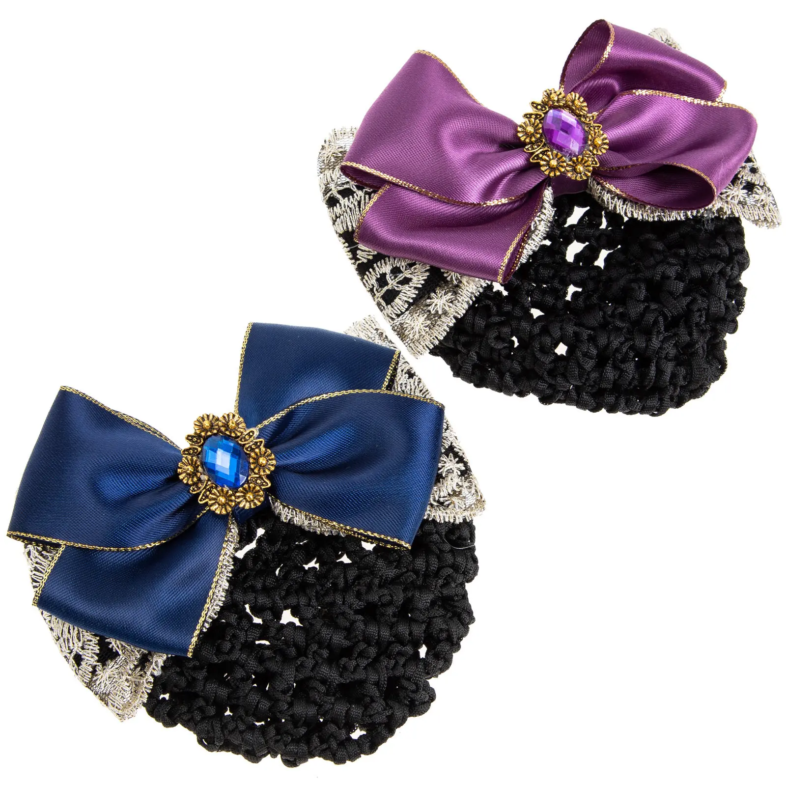 2Pcs 3D Rose Hair Bun Cover Bowknot Elegant Hairnet Barrette Clip Women Girls Hair Accessory Stylish Work Party Decoration
2Pcs 3D Rose Hair Bun Cover Bowknot Elegant Hairnet Barrette Clip Women Girls Hair Accessory Stylish Work Party Decoration