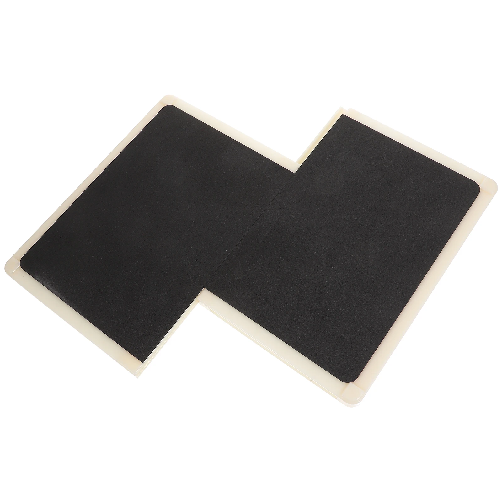 Reusable Red Breaking Board 10mm Thick Reusable Karate Board Child Training Martial Equipment Portable Supply
Reusable Red Breaking Board 10mm Thick Reusable Karate Board Child Training Martial Equipment Portable Supply