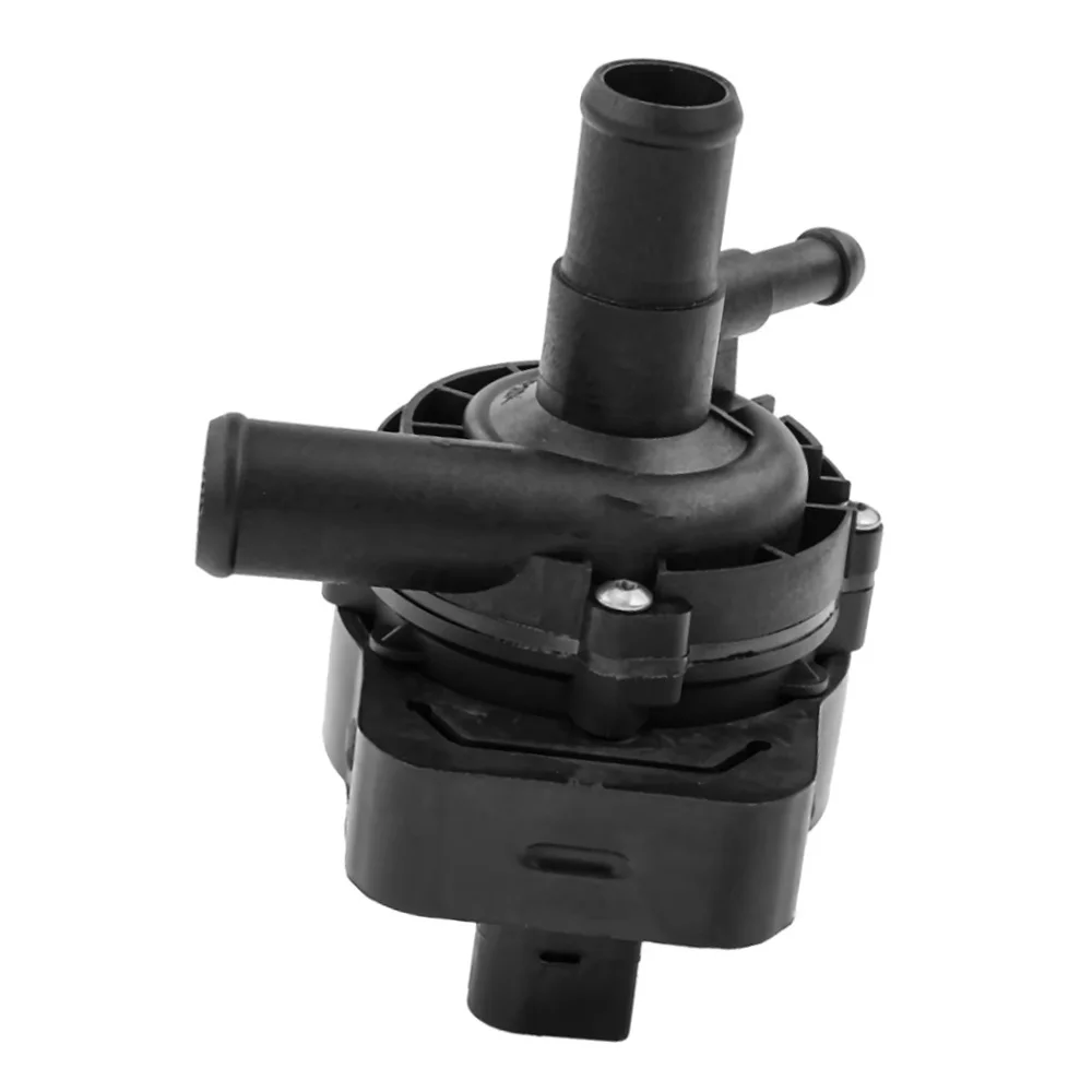 Electric Water Coolant Pump for Mercedes-Benz C218 W212 W222 E250 E400 S63 AMG 2012-2018 Auxiliary Water Pump 2128350164
Electric Water Coolant Pump for Mercedes-Benz C218 W212 W222 E250 E400 S63 AMG 2012-2018 Auxiliary Water Pump 2128350164