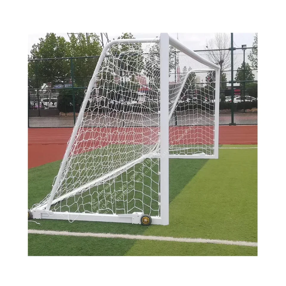 Direct Sales Training Stadium Equipments Soccer Goal Football Goal Gates
Direct Sales Training Stadium Equipments Soccer Goal Football Goal Gates