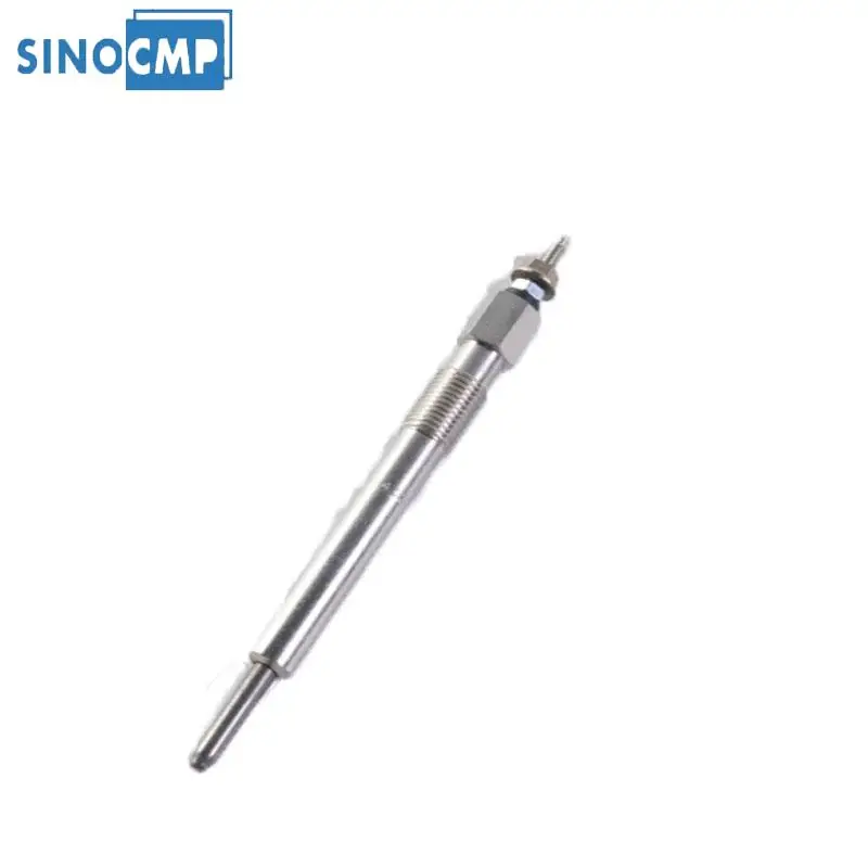 1 шт. свеча накаливания дизельного двигателя 24 В 18970337610 для Isuzu 4HF1 4HE1 4BG1 4BC2 NKR NPR 4,3L запасные части для экскаватора аксессуары
1 шт. свеча накаливания дизельного двигателя 24 В 18970337610 для Isuzu 4HF1 4HE1 4BG1 4BC2 NKR NPR 4,3L запасные части для экскаватора аксессуары