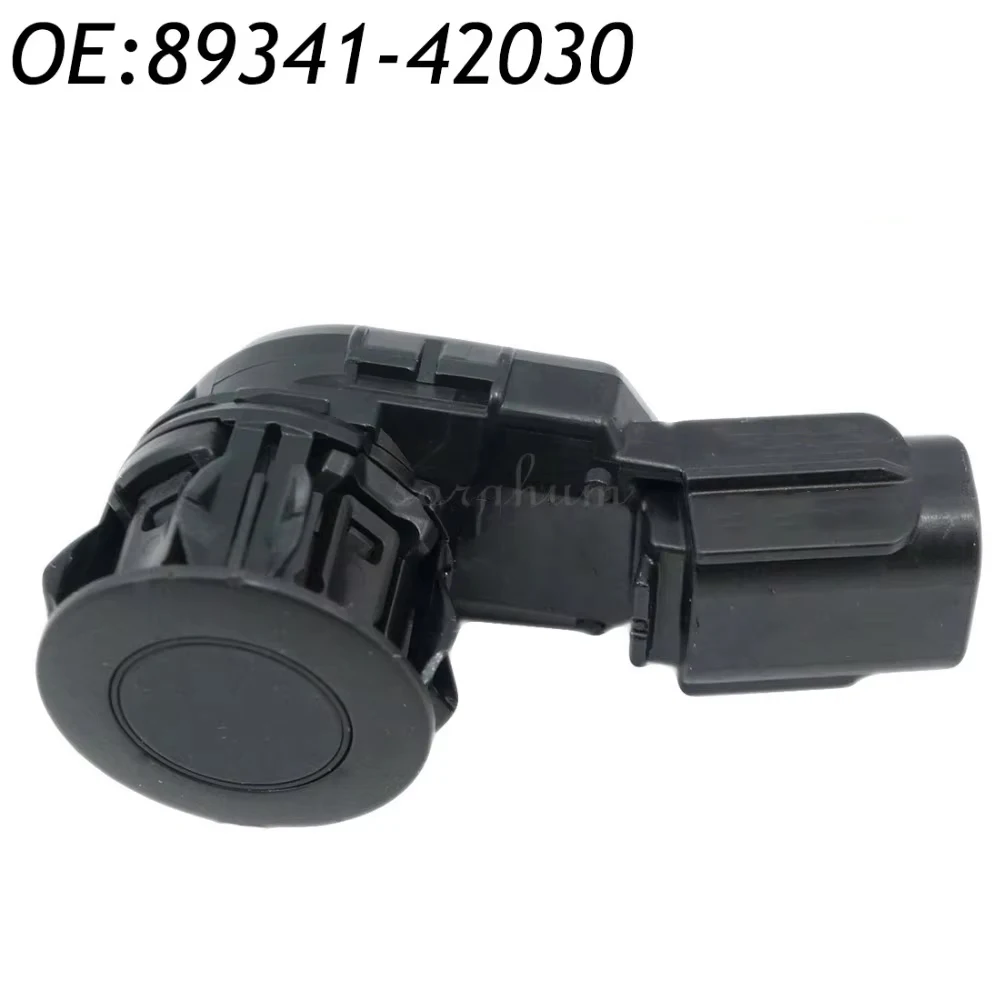 89341-42030 43040 PDC Parking Sensor Fits For Toyota Bumper Backup Aid Reverse
89341-42030 43040 PDC Parking Sensor Fits For Toyota Bumper Backup Aid Reverse