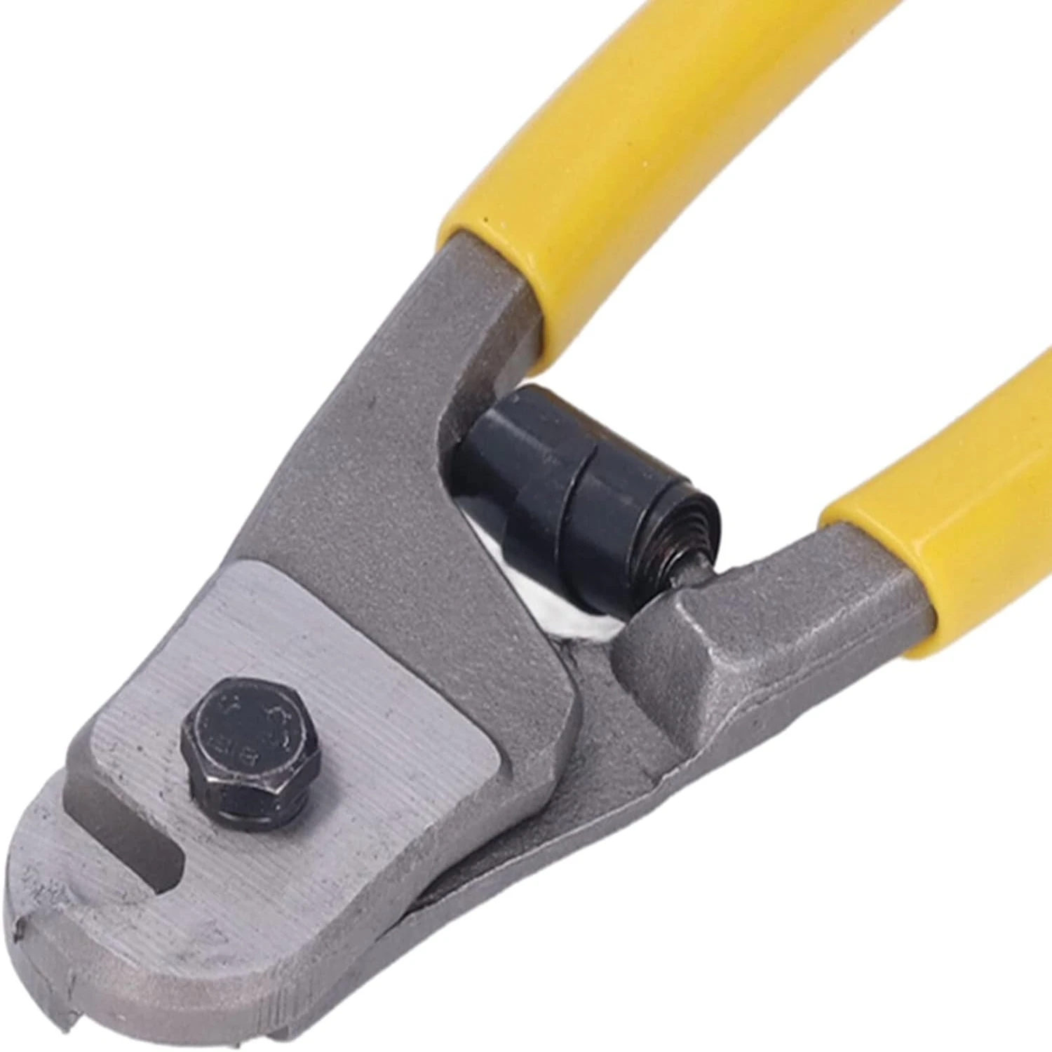 High-Quality Superior Heavy Duty Cable Cutters - Essential Professional Wire Rope Cutter for DIY Projects, Railing, Decking, and
High-Quality Superior Heavy Duty Cable Cutters - Essential Professional Wire Rope Cutter for DIY Projects, Railing, Decking, and