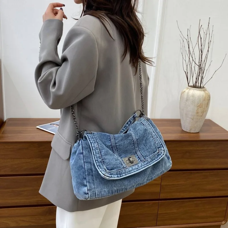 Premium Classic Crossbody Bag Leather Tote Messenger Handbags For Women Ladies By Famous Designer
Premium Classic Crossbody Bag Leather Tote Messenger Handbags For Women Ladies By Famous Designer