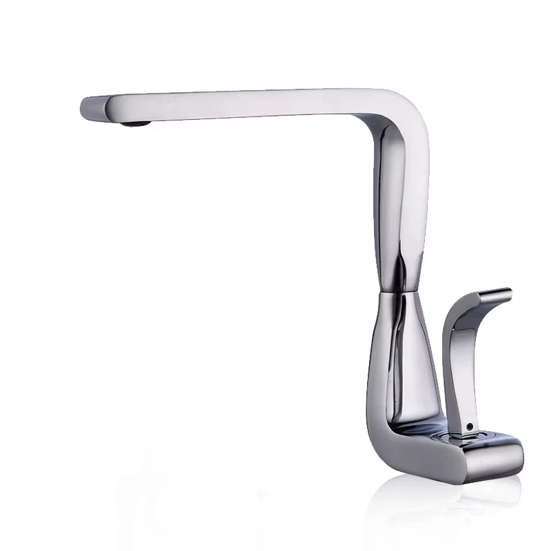 Modern washbasin design Chrome finished Bathroom faucet mixer waterfall Hot and Cold Water taps for basin of bathroom F8153
Modern washbasin design Chrome finished Bathroom faucet mixer waterfall Hot and Cold Water taps for basin of bathroom F8153