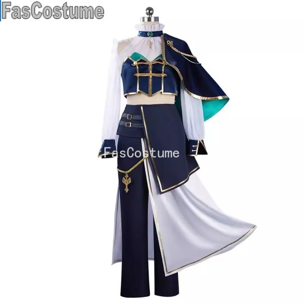 V Ryuu Shen 5th Anniversary Commemoration Game Suit Handsome Cosplay Costume Halloween Party Outfit 
V Ryuu Shen 5th Anniversary Commemoration Game Suit Handsome Cosplay Costume Halloween Party Outfit