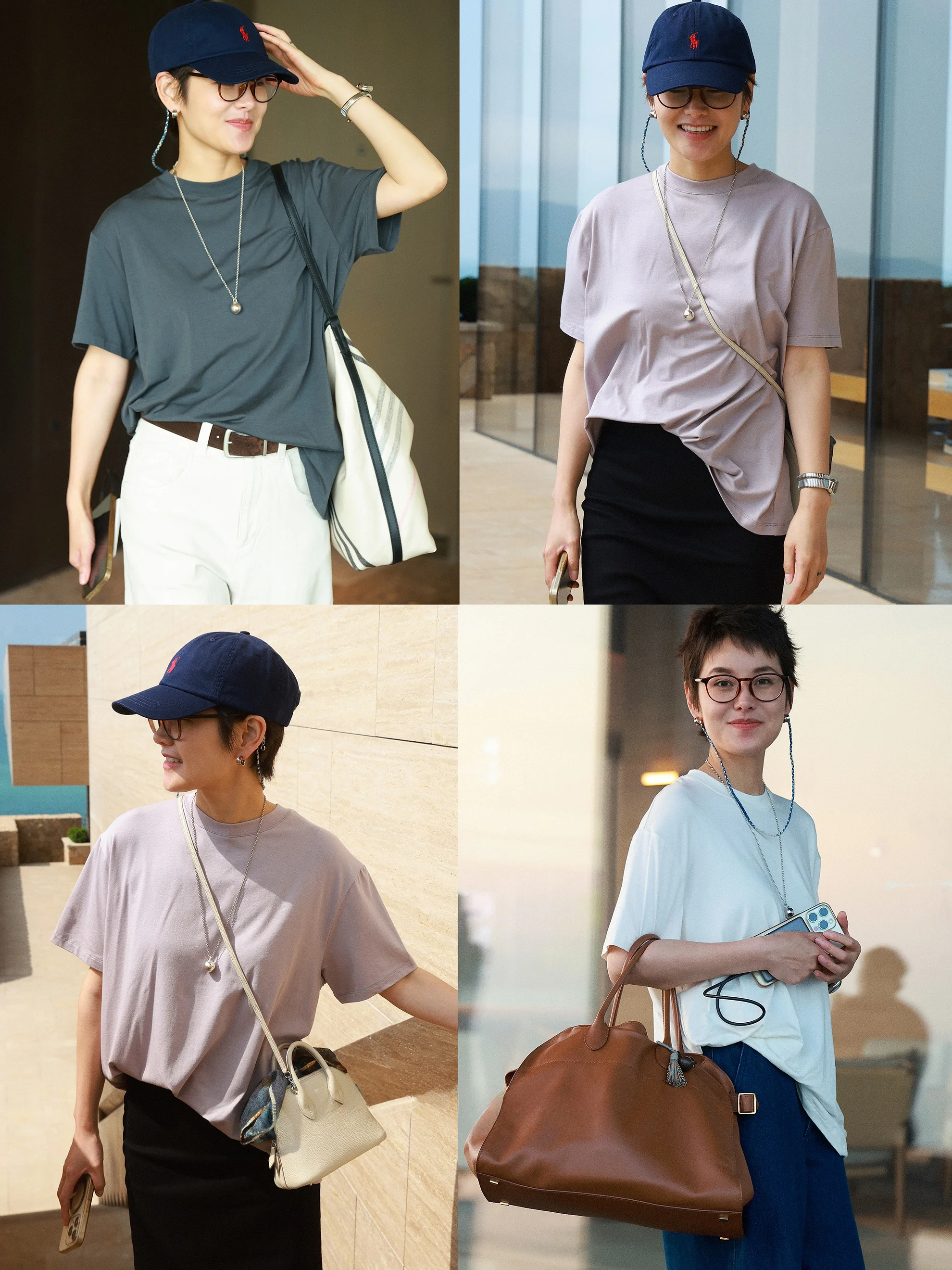 MsDidion Ice Skin Mask T Cotton Modal Blend Cool round Neck T-Shirt Breathable Basic Short Sleeve Women's Casual Top
MsDidion Ice Skin Mask T Cotton Modal Blend Cool round Neck T-Shirt Breathable Basic Short Sleeve Women's Casual Top