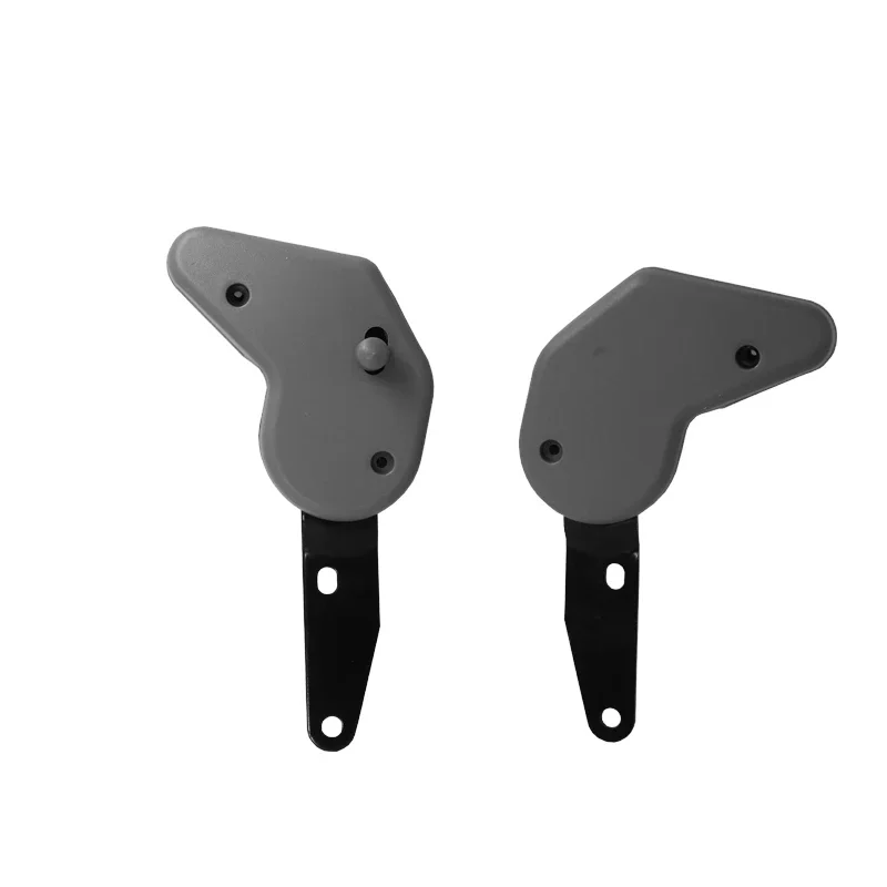 Auto Seat Recliner Mechanism, Van & Caravan Backrest Adjustment Parts, Universal Hardware for Bus Seats and Sofa Recliner
Auto Seat Recliner Mechanism, Van & Caravan Backrest Adjustment Parts, Universal Hardware for Bus Seats and Sofa Recliner