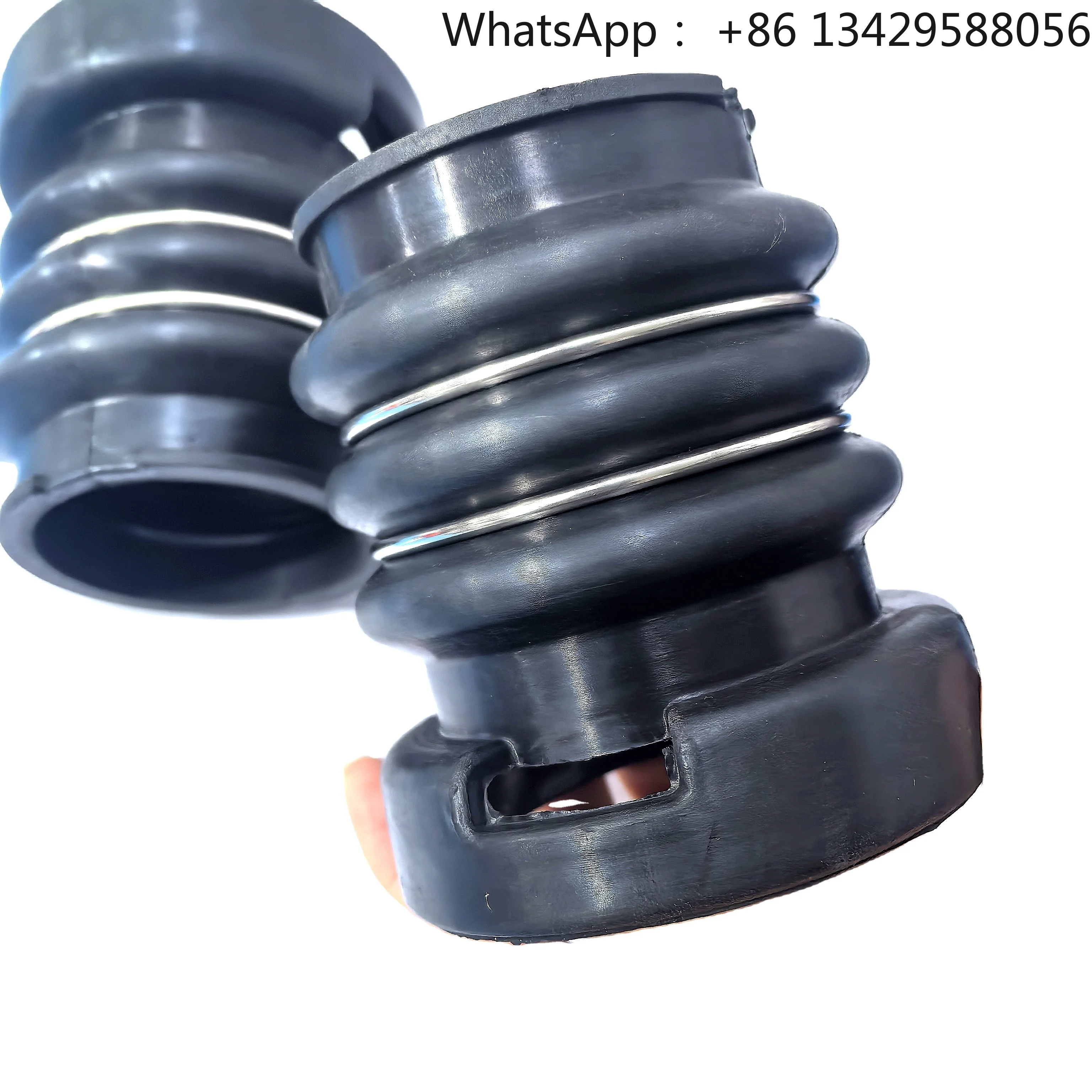 For New After 2021 Seadoo Boot Bellow 271002195 Carbon Ring Kit
For New After 2021 Seadoo Boot Bellow 271002195 Carbon Ring Kit