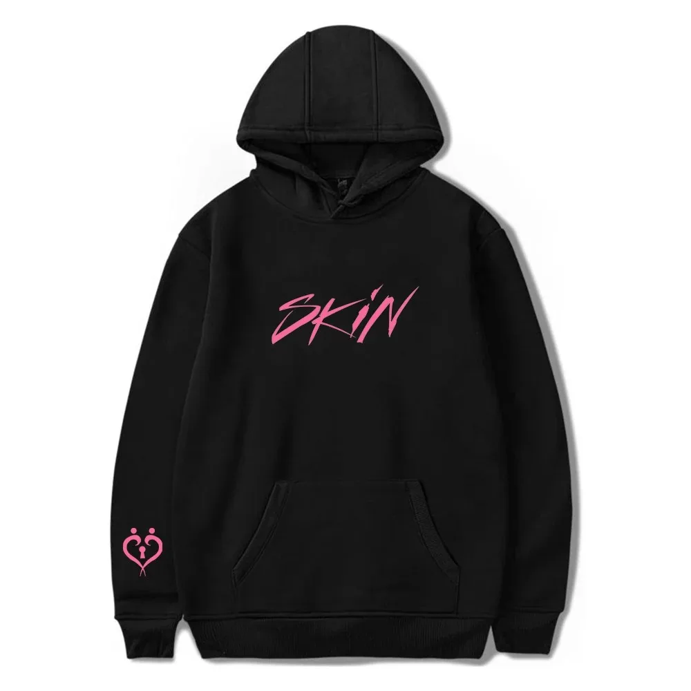 Men's and Women's Colby Brock Sweatshirt, Loose Sweatshirt, Fashion Sam and Colby, Autumn and Winter Clothes, Popular Couple
Men's and Women's Colby Brock Sweatshirt, Loose Sweatshirt, Fashion Sam and Colby, Autumn and Winter Clothes, Popular Couple