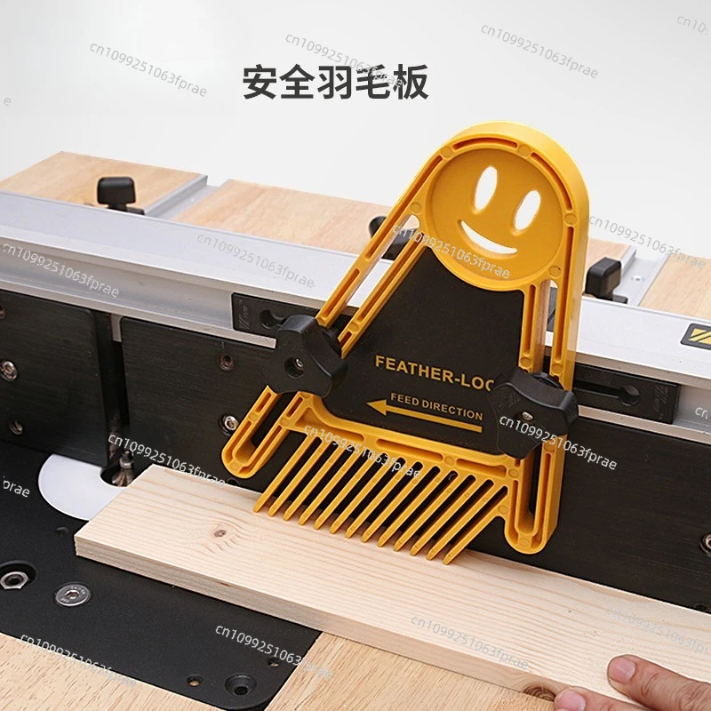 electric circular saw, table saw, band saw, feather board, woodworking, woodworking chute
electric circular saw, table saw, band saw, feather board, woodworking, woodworking chute