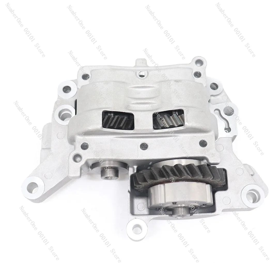 13620-36020 1362036020 1AR 2AR 3AR 5AR Compatible with Toyota Oil Pump Balance Shaft
13620-36020 1362036020 1AR 2AR 3AR 5AR Compatible with Toyota Oil Pump Balance Shaft