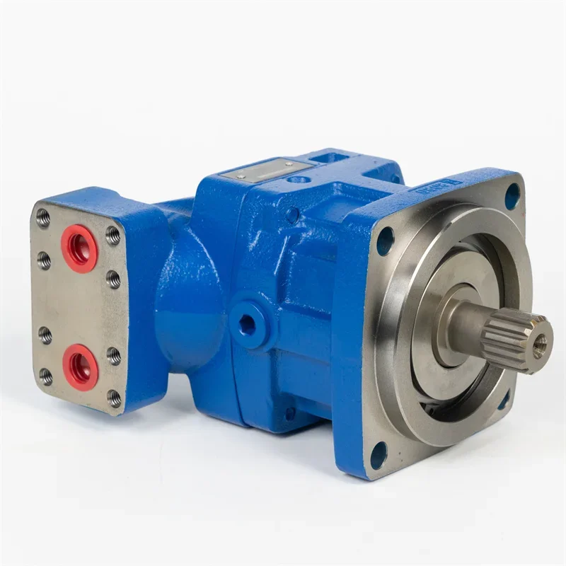2026 ZHENYUAN Hydraulic Motor F12 030 040 060 080 090 110 125 F12-030-LS-SV-S-000- 0000-P0 Rotary Drilling Rig Hydraulic Piston
2026 ZHENYUAN Hydraulic Motor F12 030 040 060 080 090 110 125 F12-030-LS-SV-S-000- 0000-P0 Rotary Drilling Rig Hydraulic Piston