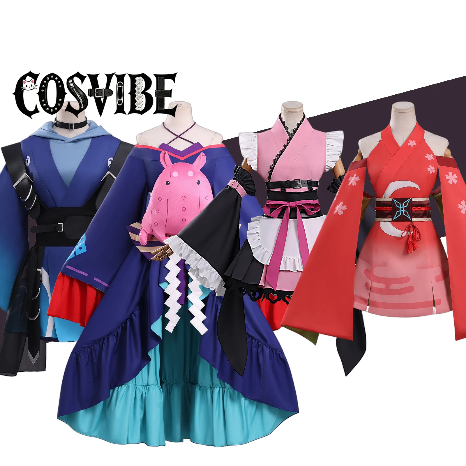 Tsukimi Yachiyo Cosmic Princess Kaguya! Wig Cosplay Costume Halloween Christmas Dress Chest Pack Belt Women Comic Con Party Set
Tsukimi Yachiyo Cosmic Princess Kaguya! Wig Cosplay Costume Halloween Christmas Dress Chest Pack Belt Women Comic Con Party Set