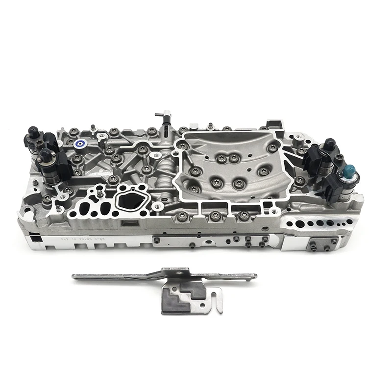 Корпус клапана трансмиссии CVT с комплектом электромагнитов для Mercedes Benz A & B class 169A 245B 04-11, инструменты, автомобильные аксессуары
Корпус клапана трансмиссии CVT с комплектом электромагнитов для Mercedes Benz A & B class 169A 245B 04-11, инструменты, автомобильные аксессуары
