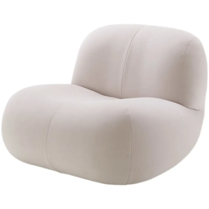 Lazy sofa, Italian minimalist small apartment leisure chair, reading recliner
Lazy sofa, Italian minimalist small apartment leisure chair, reading recliner