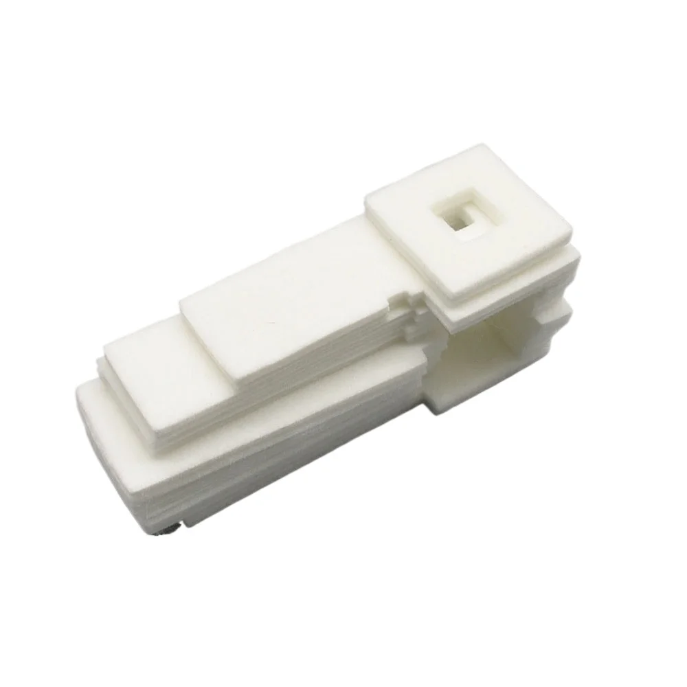 Комплект из 5 пористых прокладок для лотка (1799792, 1746399) для EPSON L550 L551 L555 L565 L566 L575 L558 M100 M105 M200 M201 M205 ET4500 WF 2520 2530
Комплект из 5 пористых прокладок для лотка (1799792, 1746399) для EPSON L550 L551 L555 L565 L566 L575 L558 M100 M105 M200 M201 M205 ET4500 WF 2520 2530