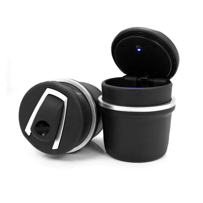 1 Pcs Universal Automatic Car Ashtrays Portable Car Auto LED Light Cigarette Cigar Ash Cylinder Smoke Cup Holders Accessory
1 Pcs Universal Automatic Car Ashtrays Portable Car Auto LED Light Cigarette Cigar Ash Cylinder Smoke Cup Holders Accessory