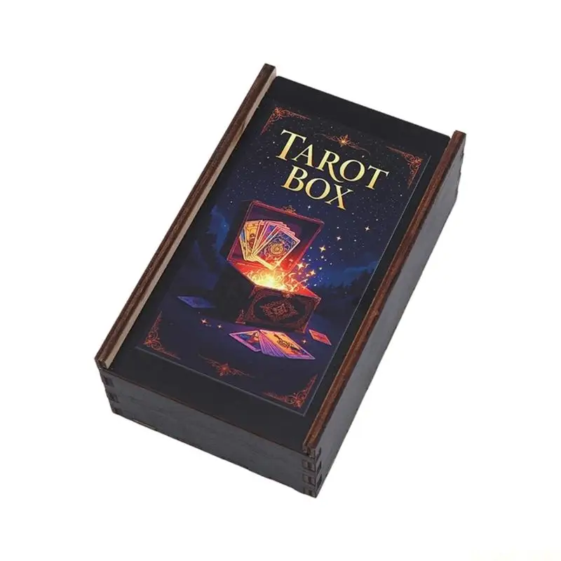 M5TC Rectangle Organizers Box Playings Card Storage Case Money Coin Carry Box Candy Case Business Tarots Storage Can
M5TC Rectangle Organizers Box Playings Card Storage Case Money Coin Carry Box Candy Case Business Tarots Storage Can