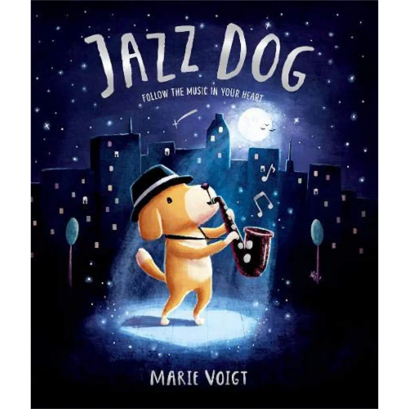 Marie VoigtJazz Dog Marie Voigt Oxford University Press 9780192778543 Книга 
Marie VoigtJazz Dog Marie Voigt Oxford University Press 9780192778543 Книга