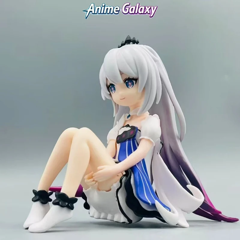 Honkai Impact 3rd Kiana Kaslana Seated Ver Figure Final Herrscher Anime Girl 2d Pvc Model Collection Doll Desktop Ornament Game
Honkai Impact 3rd Kiana Kaslana Seated Ver Figure Final Herrscher Anime Girl 2d Pvc Model Collection Doll Desktop Ornament Game
