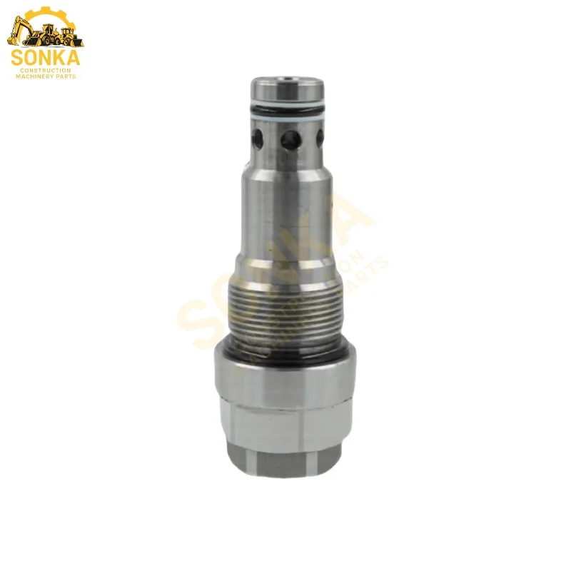 129-8030 1298030 Relief Valve For Caterpillar Excavator E311C E315C E315D L E318B E318C E318D2 L E320B
129-8030 1298030 Relief Valve For Caterpillar Excavator E311C E315C E315D L E318B E318C E318D2 L E320B