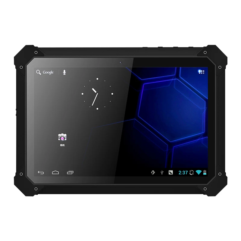 PT1002 rugged Industrial smart Electronic terminal PDA with SDK Barcode Scanner NFC Reader
PT1002 rugged Industrial smart Electronic terminal PDA with SDK Barcode Scanner NFC Reader