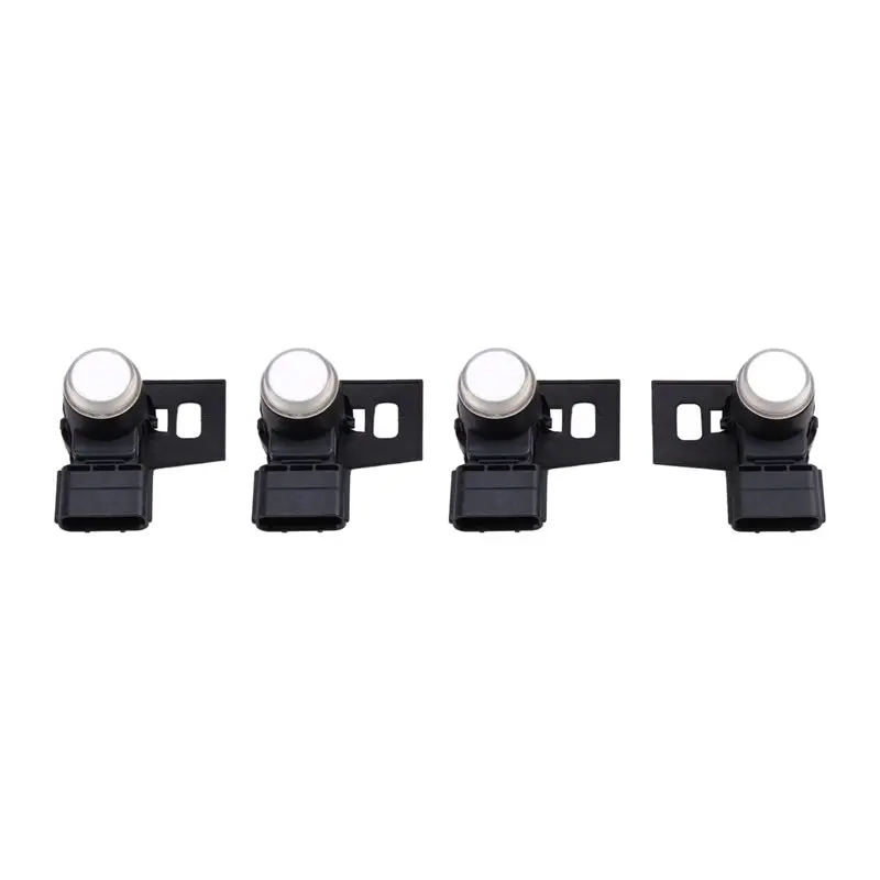AS57-4Pcs 39680-TV0-E111-M1 39680TV0E111M1 0263023776 Car PDC Parking Sensor For Honda Acura Civic MDX RLX CRV HRV Accord 9
AS57-4Pcs 39680-TV0-E111-M1 39680TV0E111M1 0263023776 Car PDC Parking Sensor For Honda Acura Civic MDX RLX CRV HRV Accord 9