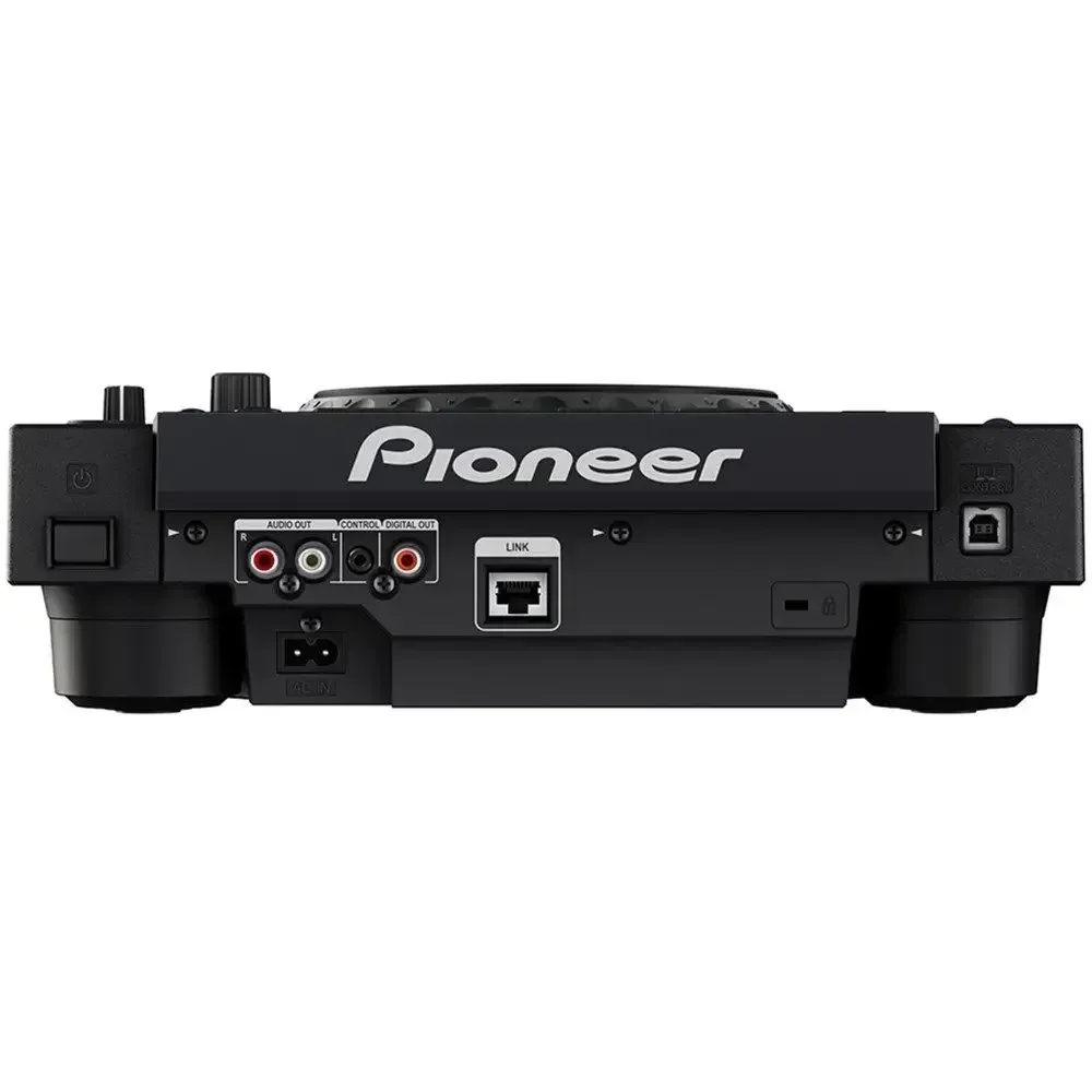 Fast Moving: Pioneer CDJ-900Nexus Professional DJ CD Media Player - Club Standard
Fast Moving: Pioneer CDJ-900Nexus Professional DJ CD Media Player - Club Standard