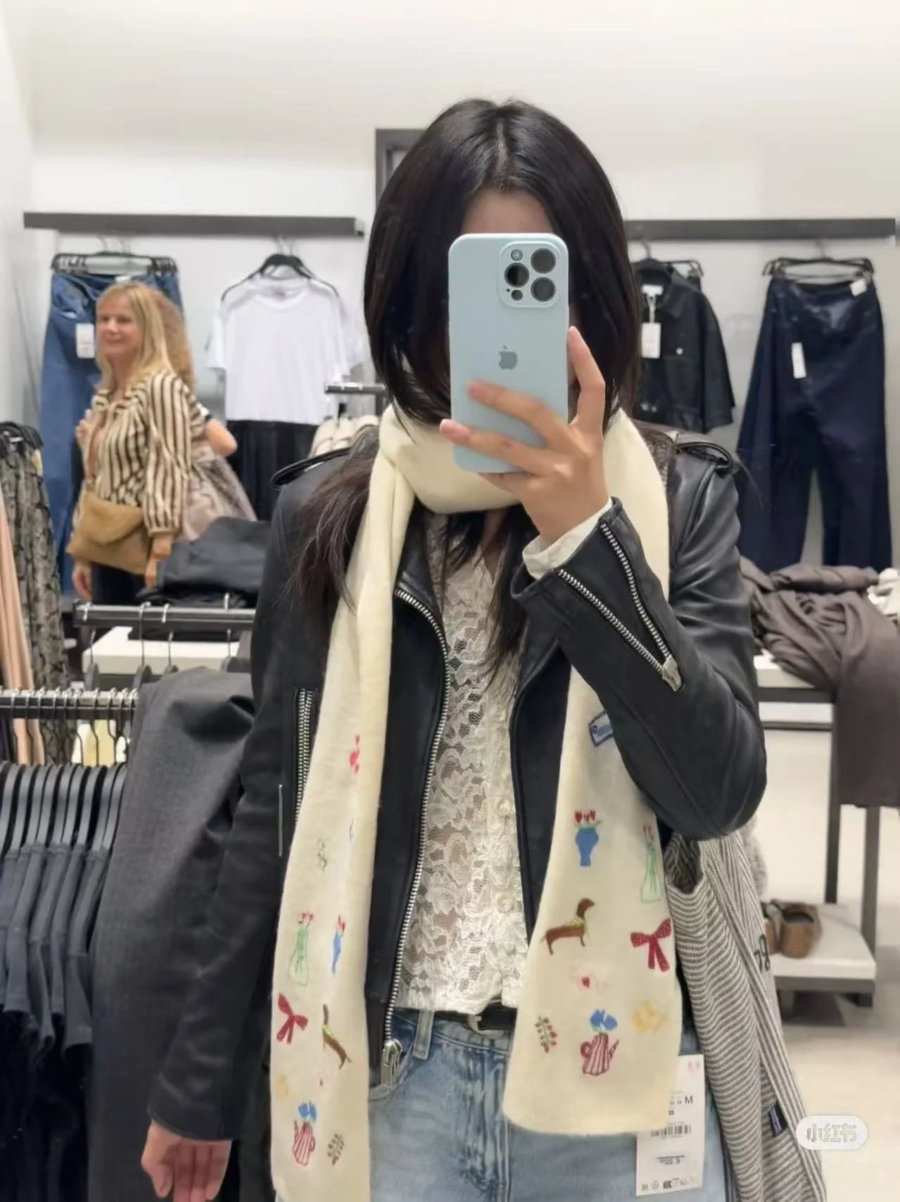 Fall New Women's Color Block Embroidered Knitted Hat Scarf Gloves Set Korean Style Winter Warm Cotton Polyester Geometric Pat...
Fall New Women's Color Block Embroidered Knitted Hat Scarf Gloves Set Korean Style Winter Warm Cotton Polyester Geometric Pat...