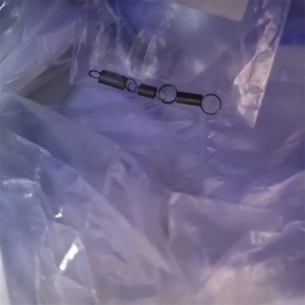 100X Spring Lever Sensor Detector for EPSON L1110 L3100 L3110 L3150 L3151 L3160 L5190
100X Spring Lever Sensor Detector for EPSON L1110 L3100 L3110 L3150 L3151 L3160 L5190