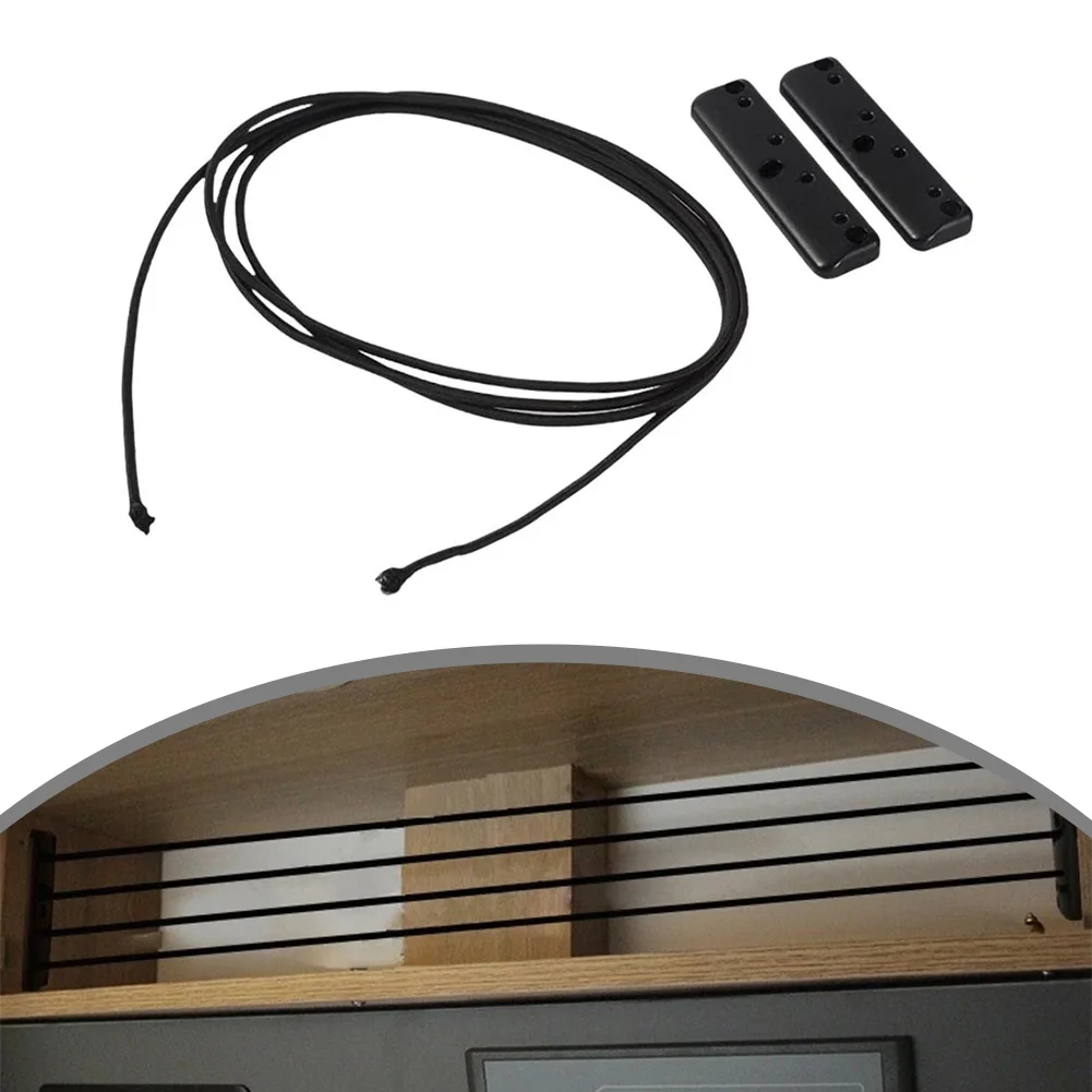 1PC 220cm Car RV Cabinet Cargo Net For RV Cabinet Storage Racks Sturdy Cabinet Fence Anti Falling Car RV Accessories
1PC 220cm Car RV Cabinet Cargo Net For RV Cabinet Storage Racks Sturdy Cabinet Fence Anti Falling Car RV Accessories