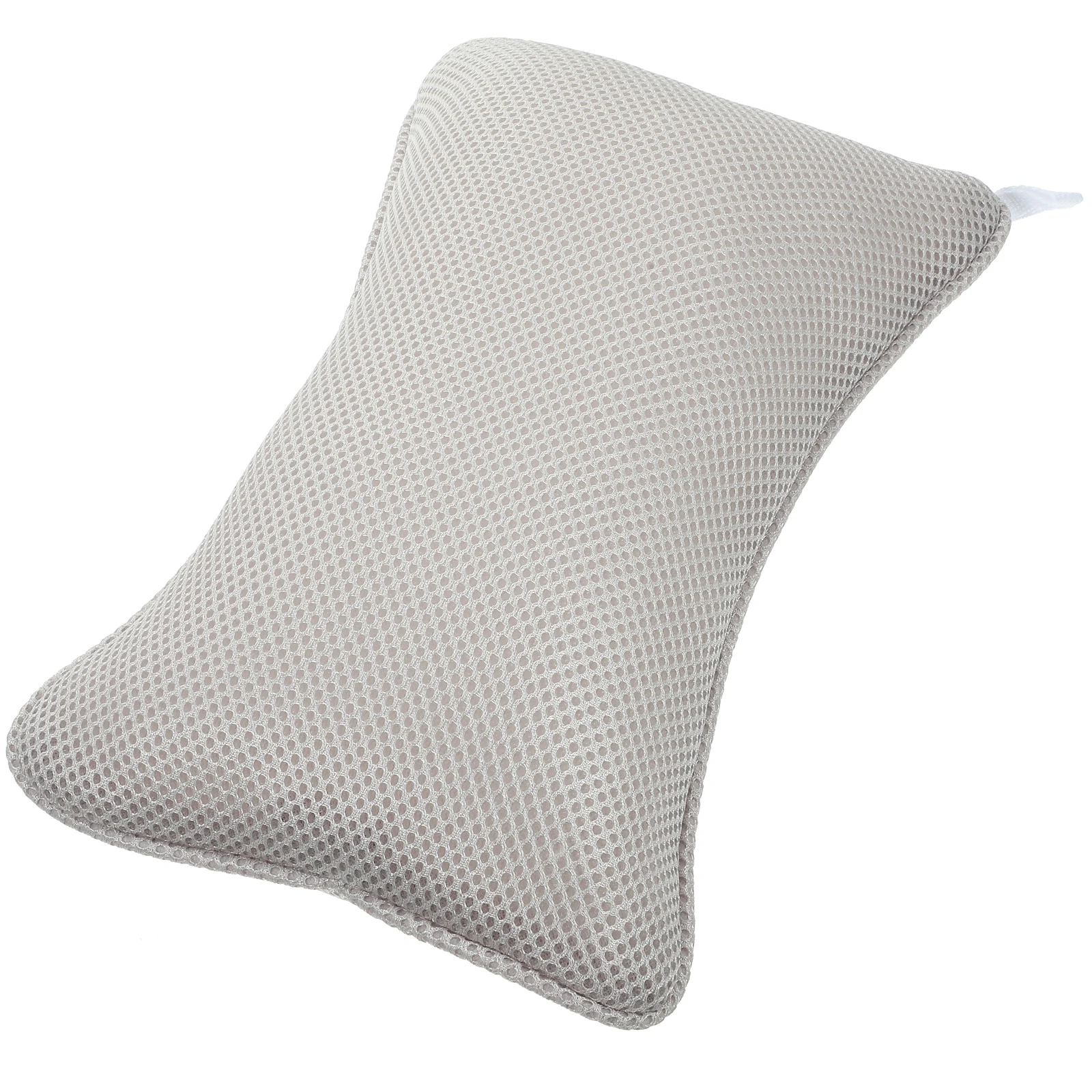 Bathtub Pillow for Soaking Tub Bath Headrest Spa Bath Pillow Breathable Non Slip Suction Cups Random Color Household Bathing
Bathtub Pillow for Soaking Tub Bath Headrest Spa Bath Pillow Breathable Non Slip Suction Cups Random Color Household Bathing