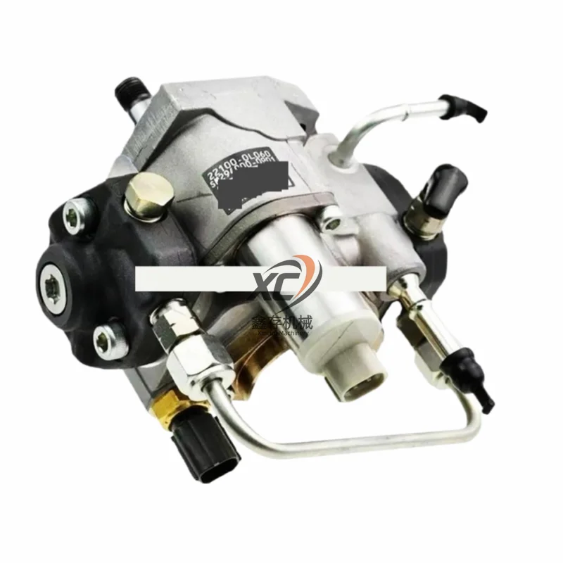 ATV&UTV294000-1120 8-98081771-0 High Quality Recon HP3 Fuel Injection Pump Fit 4JJ1 4JK Engine ZX110-3 ZX120-3 ZX130-3 Truck Ex
ATV&UTV294000-1120 8-98081771-0 High Quality Recon HP3 Fuel Injection Pump Fit 4JJ1 4JK Engine ZX110-3 ZX120-3 ZX130-3 Truck Ex