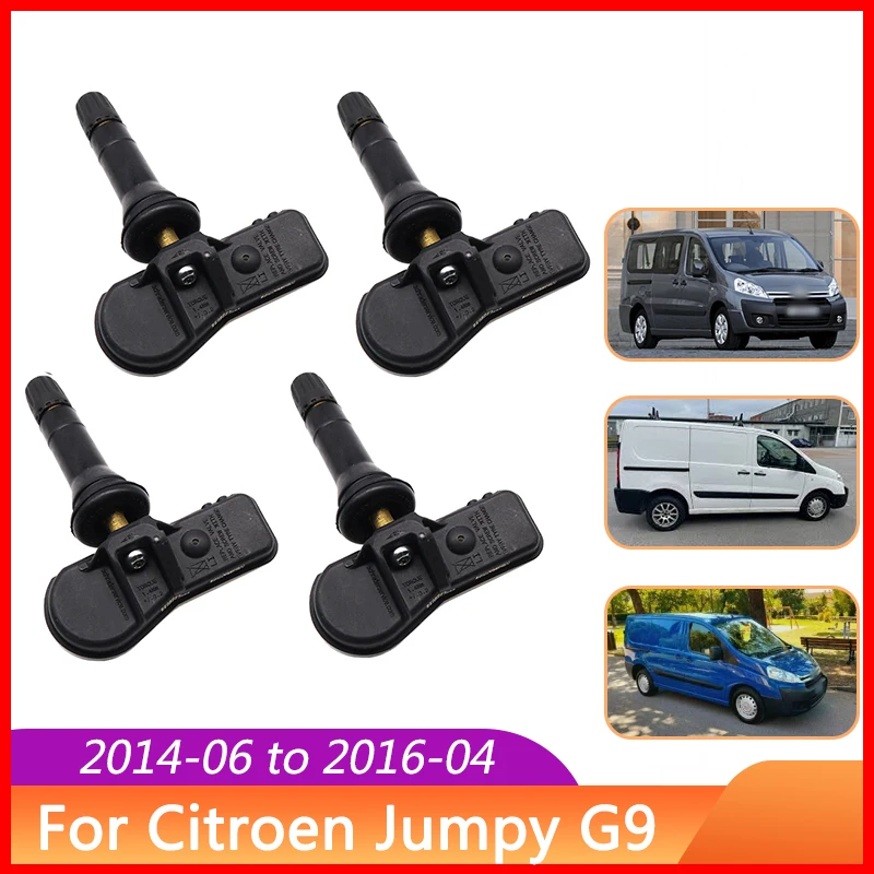 Датчик давления в шинах для Citroen Jumpy G9 2014-2016 годов 433 МГц TPMS ДАТЧИК МОНИТОРА ДАВЛЕНИЯ В ШИНАХ 9808859080 9811764480
Датчик давления в шинах для Citroen Jumpy G9 2014-2016 годов 433 МГц TPMS ДАТЧИК МОНИТОРА ДАВЛЕНИЯ В ШИНАХ 9808859080 9811764480