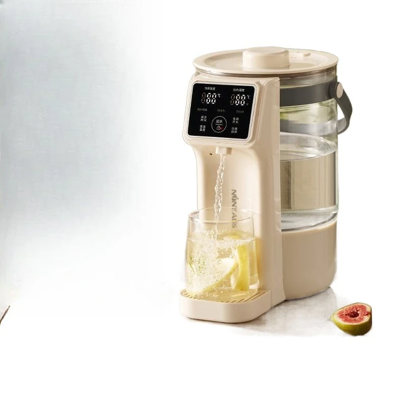 Electric water bottle constant temperature kettle food grade kettle boiling water household
Electric water bottle constant temperature kettle food grade kettle boiling water household