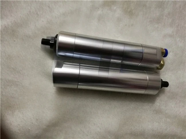 Applicable to Welding Machine Gun Cleaning Station Motor Automatic Gun Cleaning and Wire Cutting Machine Gun Pneumatic Motor
Applicable to Welding Machine Gun Cleaning Station Motor Automatic Gun Cleaning and Wire Cutting Machine Gun Pneumatic Motor