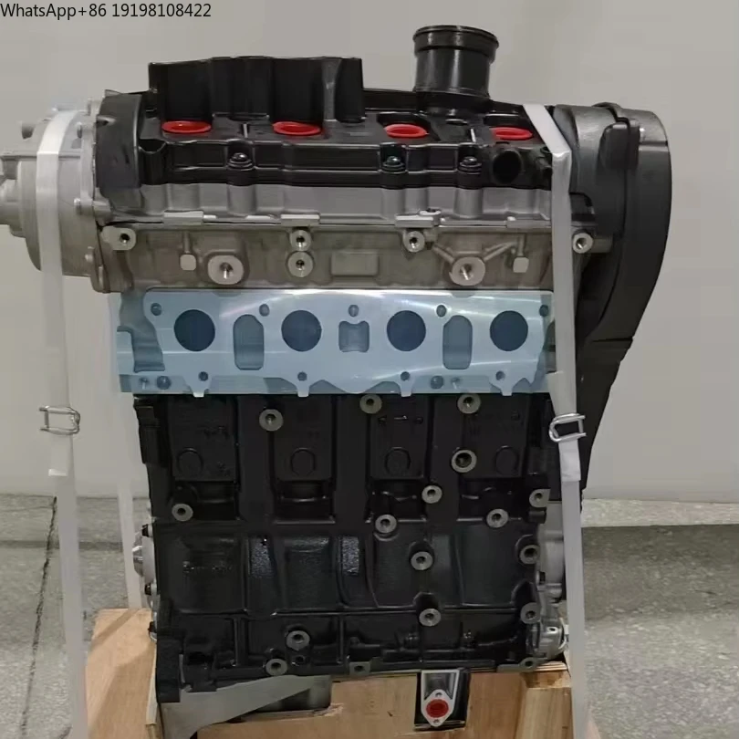 Заводская цена на двигатель EA113 2.0L Turbo CDLA в сборе для Golf R Mk6, Scirocco R, Audi S3 8P, TT 8J, TTS quattro, SEAT Leon Cupra R
Заводская цена на двигатель EA113 2.0L Turbo CDLA в сборе для Golf R Mk6, Scirocco R, Audi S3 8P, TT 8J, TTS quattro, SEAT Leon Cupra R