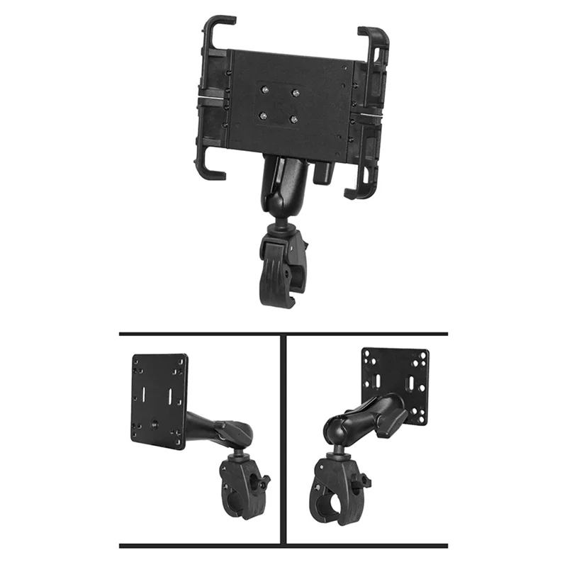 B27B Super Clamp Держатель 1,5-дюймовой шаровой головки для трубок диаметром 17-38 мм для автомобильных промышленных рельсовых стержней для Gopro - распродажа
B27B Super Clamp Держатель 1,5-дюймовой шаровой головки для трубок диаметром 17-38 мм для автомобильных промышленных рельсовых стержней для Gopro - распродажа