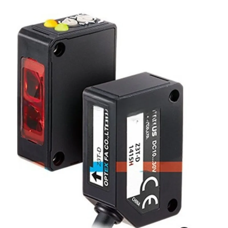 Parts are suitable for Otis Z3DL09N photoelectric switch, strong anti-disturbance long-distance detection infrared photoelectric
Parts are suitable for Otis Z3DL09N photoelectric switch, strong anti-disturbance long-distance detection infrared photoelectric