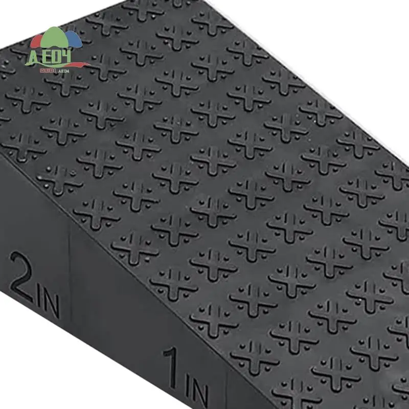 AED4-Slant Board For Squats Non-Slip Squat Wedge Block For Plantar Fasciitis Physical Therapy Equipment
AED4-Slant Board For Squats Non-Slip Squat Wedge Block For Plantar Fasciitis Physical Therapy Equipment